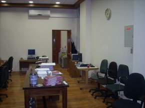 tribunal